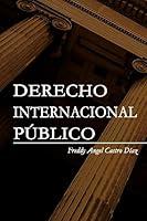 Algopix Similar Product 12 - DERECHO INTERNACIONAL PUBLICO Spanish