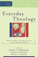 Algopix Similar Product 2 - Everyday Theology How to Read Cultural