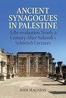 Algopix Similar Product 1 - Ancient Synagogues in Palestine A