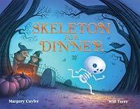 Algopix Similar Product 17 - Skeleton for Dinner