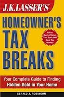 Algopix Similar Product 20 - JK Lassers Homeowners Tax Breaks