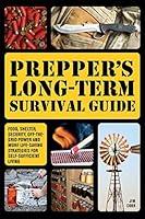Algopix Similar Product 15 - Preppers LongTerm Survival Guide