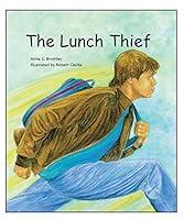 Algopix Similar Product 17 - The Lunch Thief