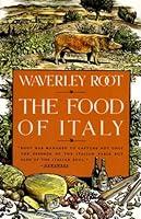 Algopix Similar Product 18 - The Food of Italy: A Culinary Guidebook