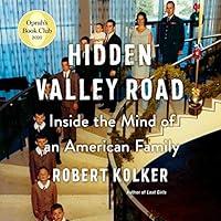 Algopix Similar Product 1 - Hidden Valley Road Inside the Mind of