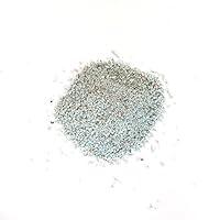 Algopix Similar Product 15 - Blue Turquoise GemStone Crushed Stone