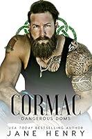 Algopix Similar Product 17 - Cormac A Dark Irish Mafia Romance