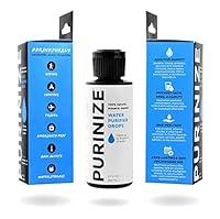 Algopix Similar Product 17 - PURINIZE  The Best and Only Patented