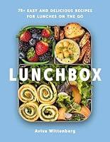 Algopix Similar Product 19 - Lunchbox 75 Easy and Delicious