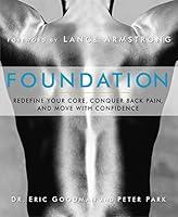Algopix Similar Product 2 - Foundation Redefine Your Core Conquer
