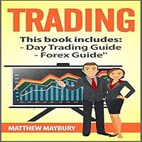 Algopix Similar Product 18 - A Beginners Guide to Day Trading  A