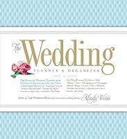 Algopix Similar Product 4 - The Wedding Planner & Organizer