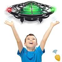 Algopix Similar Product 8 - CPSYUB Hand Operated Kids Drone Toys