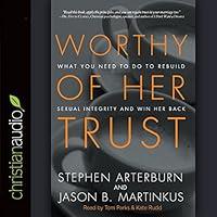 Algopix Similar Product 18 - Worthy of Her Trust What You Need to