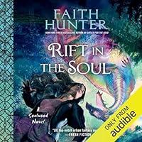 Algopix Similar Product 18 - Rift in the Soul: Soulwood, Book 6