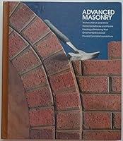 Algopix Similar Product 13 - Advanced Masonry