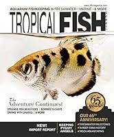 Algopix Similar Product 20 - Tropical Fish Hobbyist
