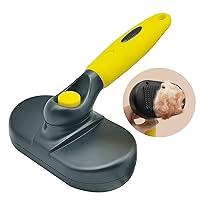Algopix Similar Product 1 - Eguled Dog Slicker Grooming Brush Cat