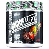 Algopix Similar Product 4 - Nutrex Research 10 Serving Outlift