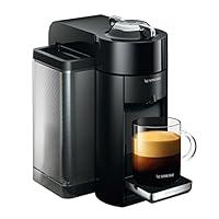 Algopix Similar Product 14 - Nespresso Vertuo Coffee and Espresso