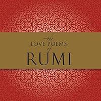 Algopix Similar Product 2 - The Love Poems of Rumi