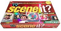 Algopix Similar Product 9 - Scene it? TV DVD Edition