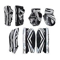 Algopix Similar Product 5 - Franklin Sports NHL Kids Street Hockey