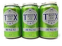 Algopix Similar Product 7 - TWISTED X BREWING COMPANY McConauhaze