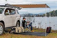 Algopix Similar Product 17 - ARB 4x4 Accessories 814101 Retractable