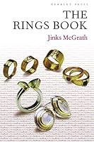 Algopix Similar Product 16 - The Rings Book (Jewellery Handbooks)
