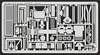 Algopix Similar Product 20 - Eduard Accessories  35502 ModelMaking