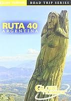 Algopix Similar Product 4 - Ruta 40 Argentina Andes  Patagonia