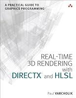 Algopix Similar Product 14 - RealTime 3D Rendering with DirectX and