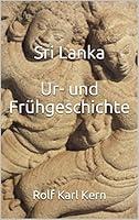 Algopix Similar Product 3 - Sri Lanka Ur und Frhgeschichte