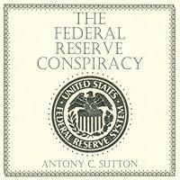 Algopix Similar Product 20 - The Federal Reserve Conspiracy