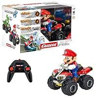 Algopix Similar Product 13 - Carrera RC 200996 120 Nintendo Mario