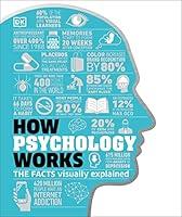 Algopix Similar Product 10 - How Psychology Works The Facts