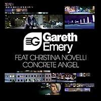 Algopix Similar Product 7 - Concrete Angel Radio Edit feat