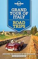 Algopix Similar Product 18 - Lonely Planet Grand Tour of Italy Road
