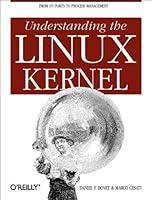 Algopix Similar Product 12 - Understanding the LINUX Kernel From