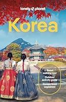 Algopix Similar Product 11 - Lonely Planet Korea (Travel Guide)