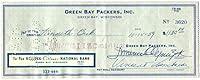 Algopix Similar Product 17 - Vince Lombardi Green Bay Packers