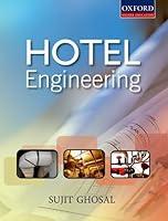 Algopix Similar Product 14 - Hotel Engineering Oxford Higher