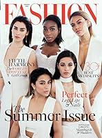 Algopix Similar Product 6 - Fashion Magazine