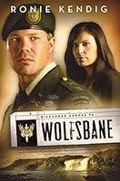 Algopix Similar Product 18 - Wolfsbane (Discarded Heroes, Book 3)