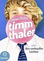 Algopix Similar Product 9 - Timm Thaler oder Das verkaufte Lachen