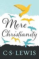 Algopix Similar Product 8 - Mere Christianity CS Lewis Signature
