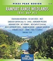 Algopix Similar Product 14 - Outdoors LLC  Pikes Peak Region Trail