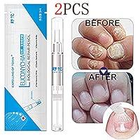 Algopix Similar Product 15 - Euconychia Herbal Nail Treatment Pen