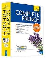 Algopix Similar Product 4 - Complete French Beginner to